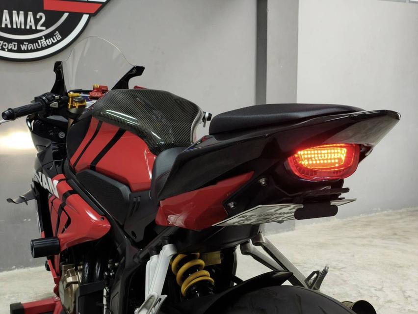 ออกรถ 0 บาท Honda Cbr650r ปี 2020 แต่งเต็ม รูปที่ 12