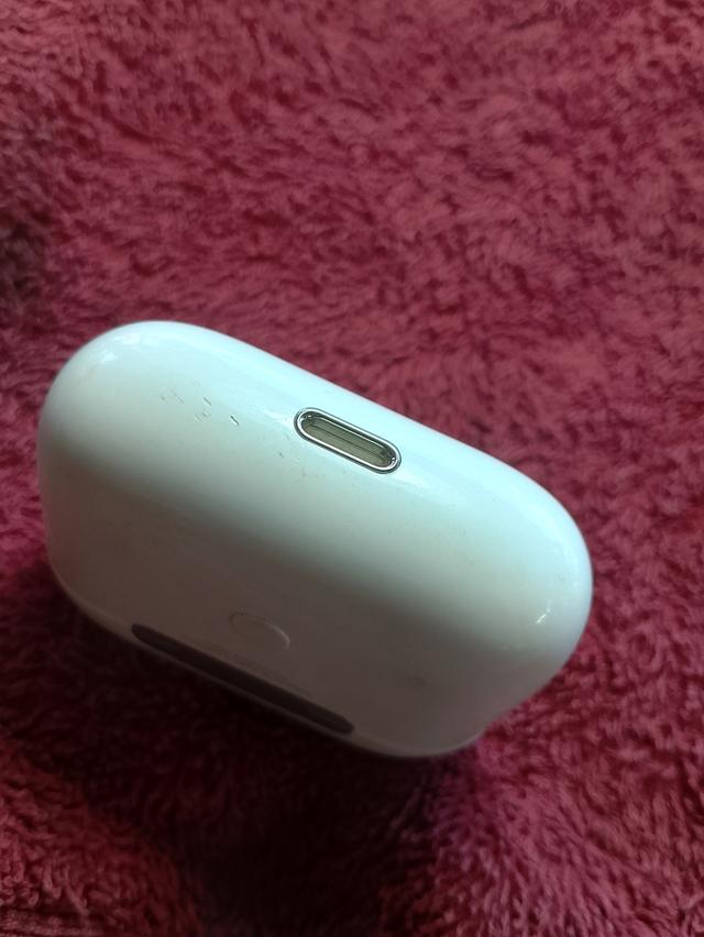 AirPods 4 (ANC) มือสอง รูปที่ 4