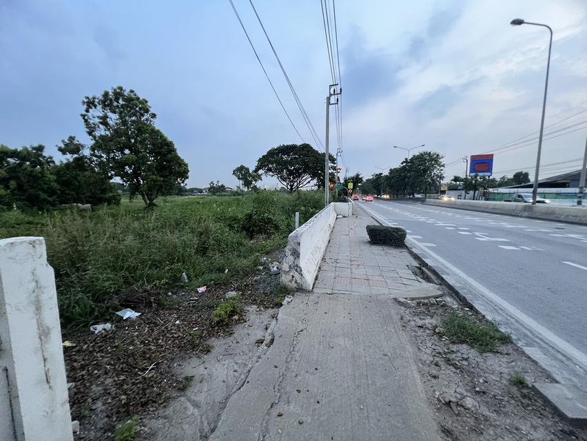 ขายที่ดิน 48 ตรว. ถ.นิมิตรใหม่ เหมาะปลูกบ้าน ขายถูกสุดๆๆ 3
