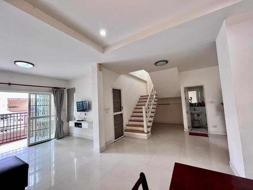 ให้เช่า นันท์นรินทร์ นาวง ดอนเมือง ใกล้ ม.รังสิต 3