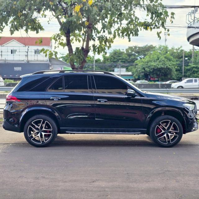 รหัสรถ BAC53 Mercedes-AMG GLE53 4MATIC+  5