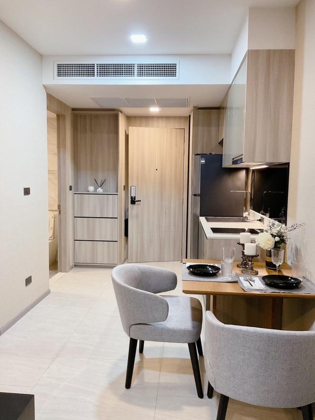 EF00859 - FYNN Sukhumvit 31 - 37 sqm - 2