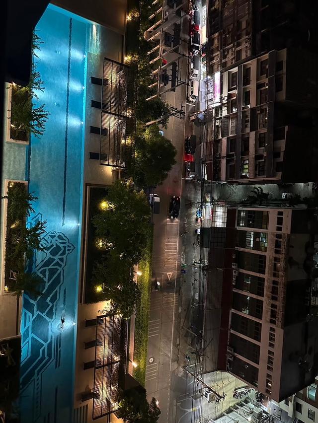 ให้เช่าคอนโด Ideo Sukhumvit 93 ติด BTS บางจาก พร้อมเข้าอยู่ 1 ต.ค. 68 อัพเกรดแอร์/เครื่องซักผ้าใหม่! 11
