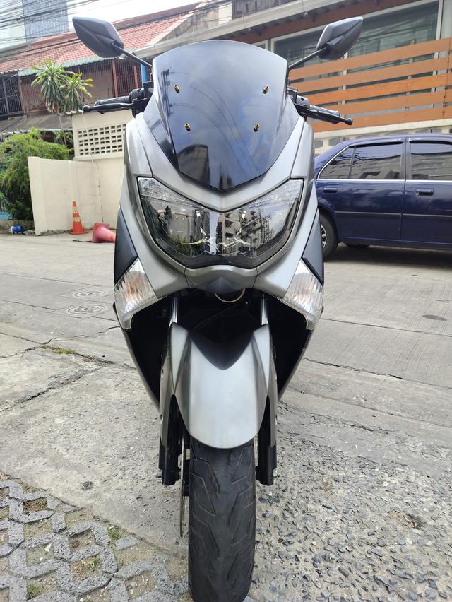 yamaha nmax 155 ปี2019 รูปย่อยที่ 3