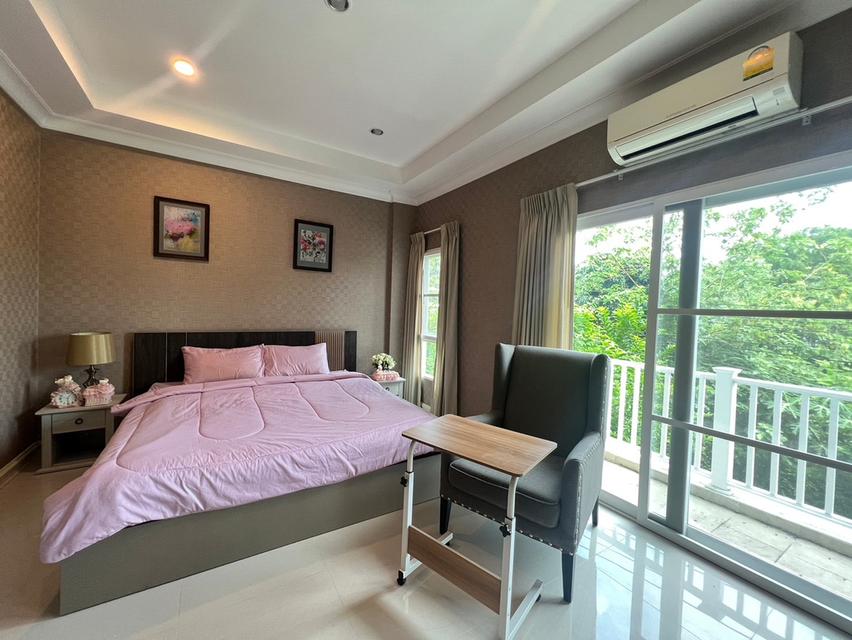 ปล่อยเช่า คอนโดบ้านทิวเขา เขาใหญ่ 4
