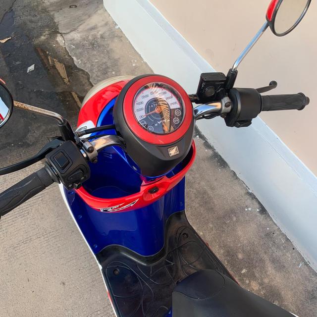 ขาย Honda Scoopy i2012 4