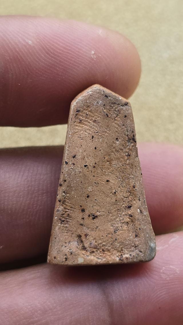 พระผงสุพรรณพิมพ์หน้าแก่ 2