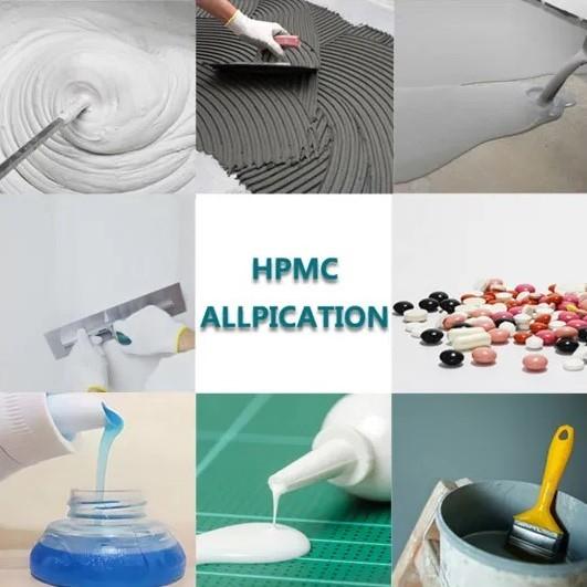 ไฮโปรเมลโลส, Hypromellose, เอชพีเอ็มซี, HPMC, เกรดอาหาร, วัตถุเจือปนอาหาร, Food Additive, E464 2