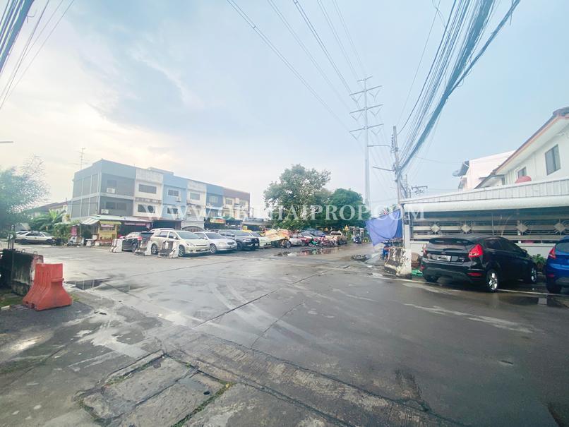 ทาวน์เฮ้าส์ หมู่บ้านสมชายพัฒนา บางกรวย-ไทรน้อย 20