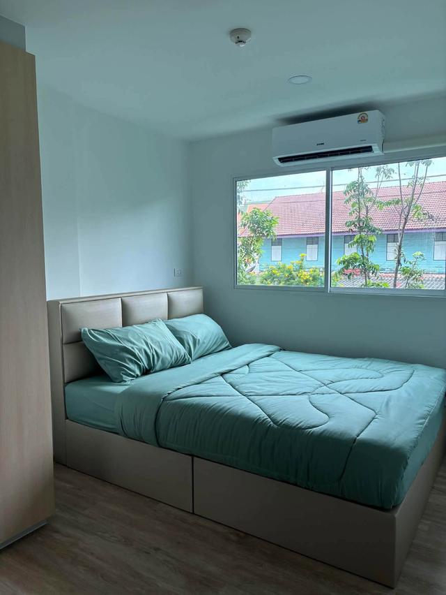 ให้เช่าคอนโด COZY MRT เพชรเกษม 48 Type 1 Bedroom ใกล้MRT เดินทางสะดวก 1