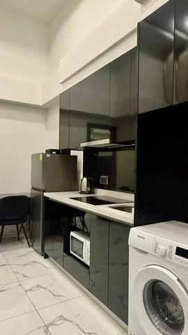 อคาเดียมิลเลนเนียม ทาวเวอร์ อยู่ใจกลางเมืองพัทยาใต้สาย3 5