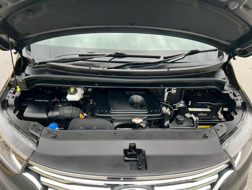HYUNDAI H1 2.5 ELITE (MNC) ปี 2020  20