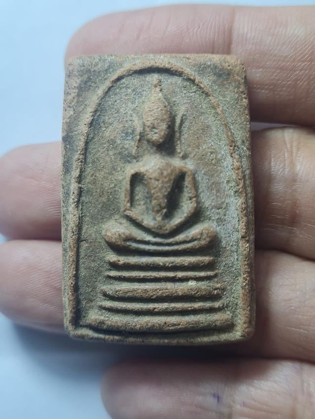 หลวงพ่อกวย พระเก่าสวย