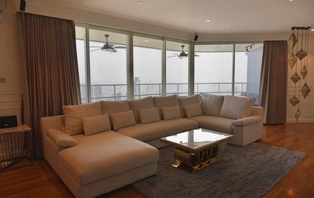 ขายคอนโด 4 ห้องนอน Watermark Chaophraya River 283 ตร.ม. วิวแม่น้ำเจ้าพระยาแบบพาโนราม่า ลดราคาเยอะมาก 2