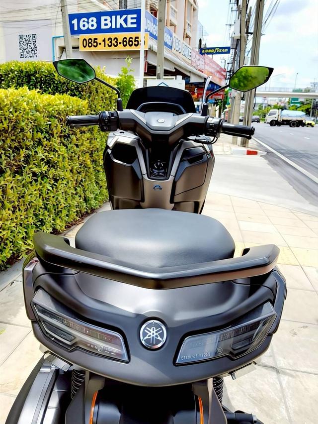 yamaha nmax155 VVA2025 āļĢāļđāļāļĒāđāļāļĒāļāļĩāđ 4