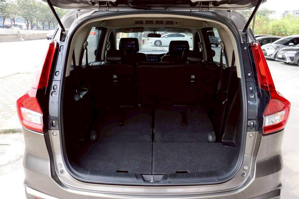 🚩SUZUKI ERTIGA 1.5 GX 2020 รูปที่ 8