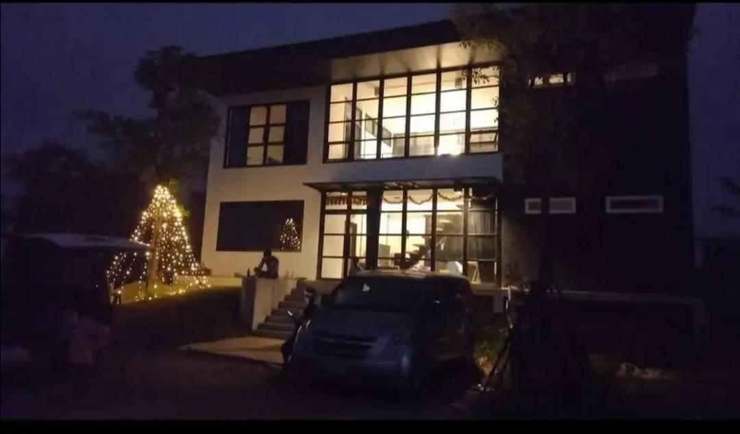 ขายบ้านเดี่ยวพื้นที่ 2 งาน 34 ตร.ว. 7,920,000 บาท ราคาคุ้มสุดๆ ต.ลานตากฟ้า อ.นครชัยศรี จ.นครปฐม เจ้าของบ้านขายเอง  4