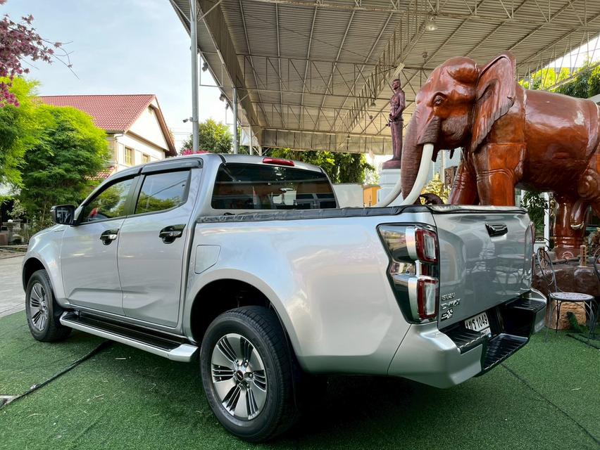 👑 ISUZU D-MAX CAB-4 1.9 Z HI-LANDER AUTO! ปี 2021! 👑 6