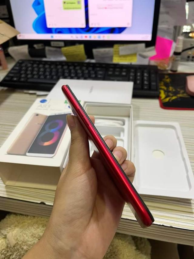 Oppo A83 มือสอง 2