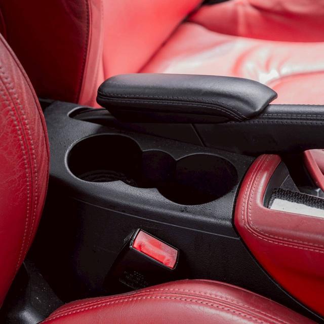 รหัสรถ 67GG3740 Audi TT 2.0T quattro ปี 2008 (MK2) 15