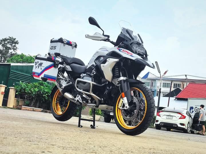 ปล่อยขาย BMW R 1250 GS 1