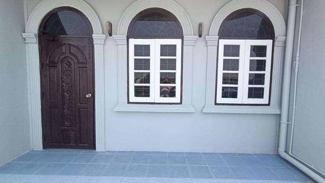 ทาวน์เฮ้าส์ 3 ชั้น 4 ห้องนอน 4 ห้องน้ำ 20