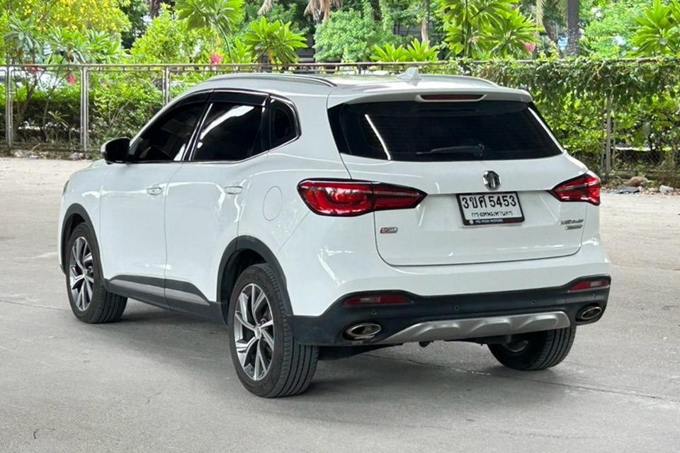 2023 MG HS 1.5 PHEV AT รูปที่ 7