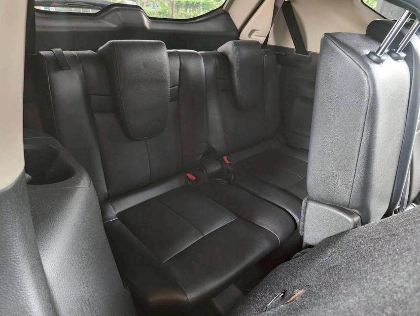 Nissan XTrail 2.5 VL 4WD AT ปี 2020 รถสวยมือเดียว 15