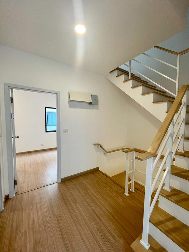 ทาวน์โฮม อาคารพาณิชย์ 20