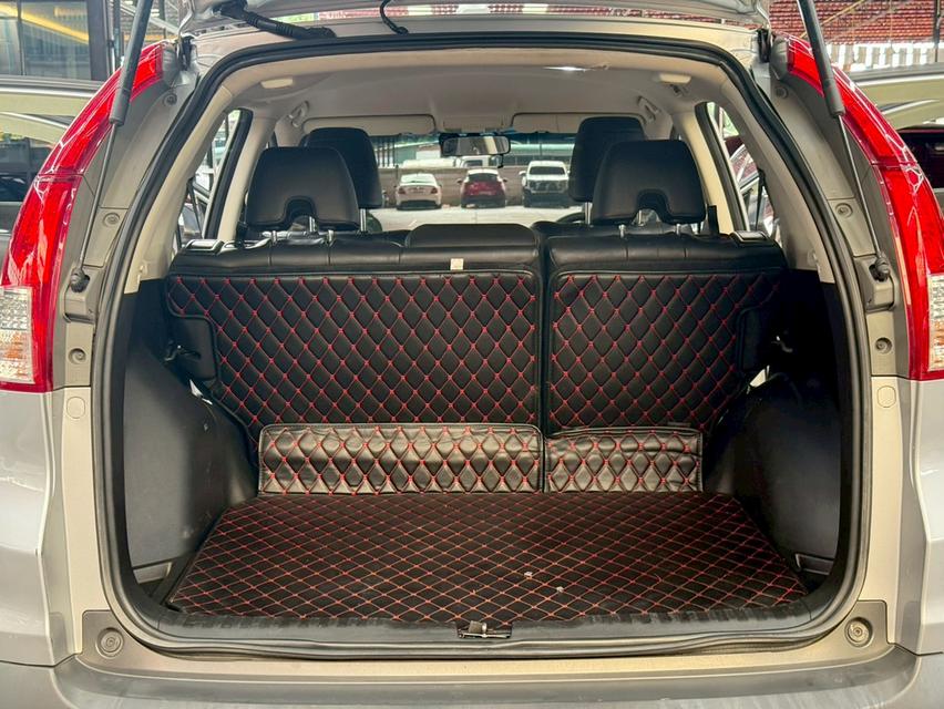 HONDA CR-V 2.4 EL ปี 2014 16