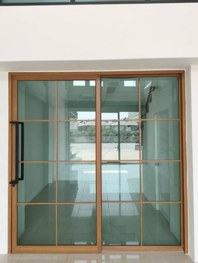 ตึกแถว 3 ชั้น ครึ่ง ถนนข้าวหลาม บางแสน จ.ชลบุรี 6