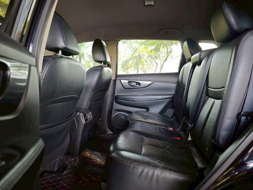 Nissan XTrail 2.0 V 4WD AT ปี 2015 20