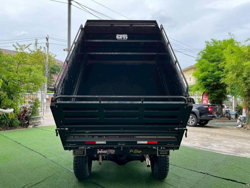 TOYOTA REVO SINGLECAB รุ่น ENTRY กะบะยกดั้ม เครื่อง2.8cc.เกียร์ธรรมดา  ปี 2025  13