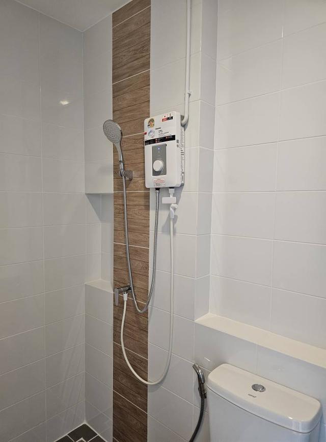 ให้เช่าทาวน์โฮม Pleno สุขุมวิท-บางนา 3  Townhome for Rent – Pleno Sukhumvit-Bangna 3 13