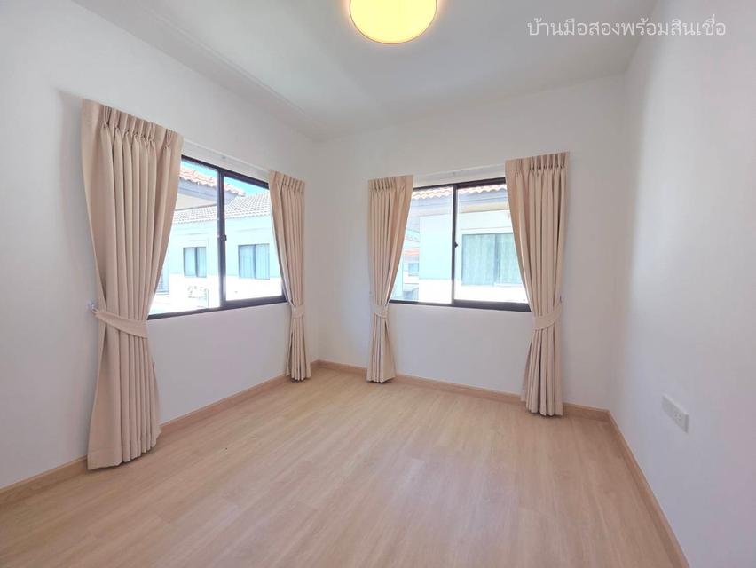 หมู่บ้านพร้อมพัฒน์ ไพร์ม รามอินทรา 14