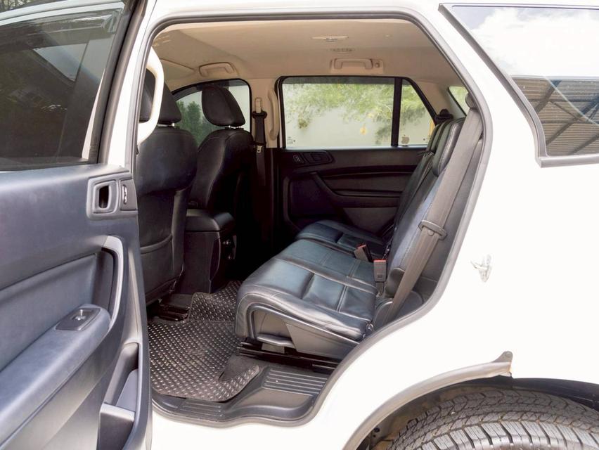 Ford Everest 2.0Trend ปี19 16