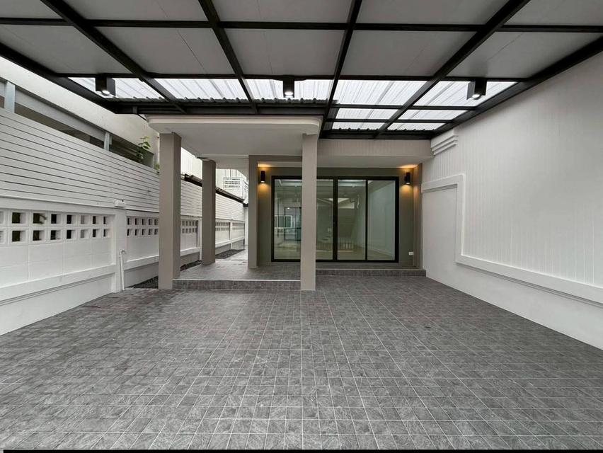 ขายบ้านสวยทำเลเด่น.. 3