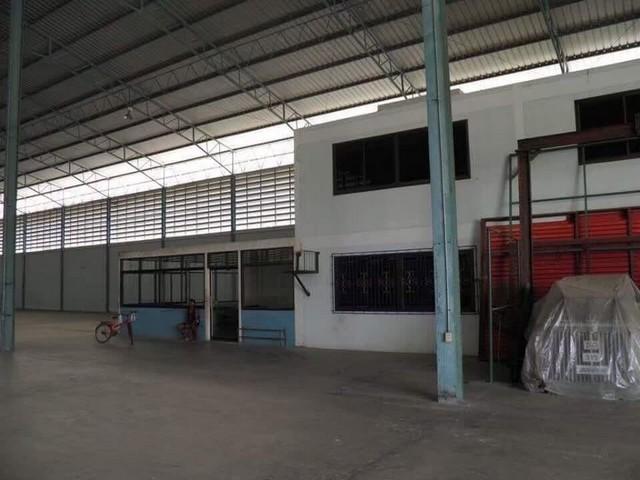 โรงงานพลาสติก ที่ดิน 32 ไร่ ตัวโรงงาน 6,000 ตารางเมตร ติดถนนพหลโยธิน จ.กำแพงเพชร 4