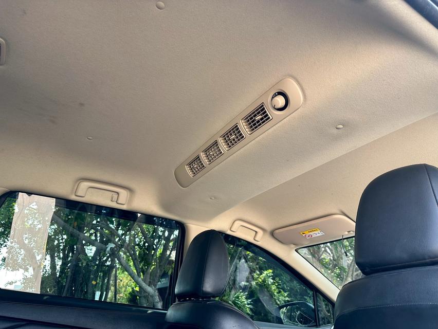 รหัสรถ PAT4489 MITSUBISHI XPANDER 1.5 GT สีดำ ปี 2019 รูปที่ 11