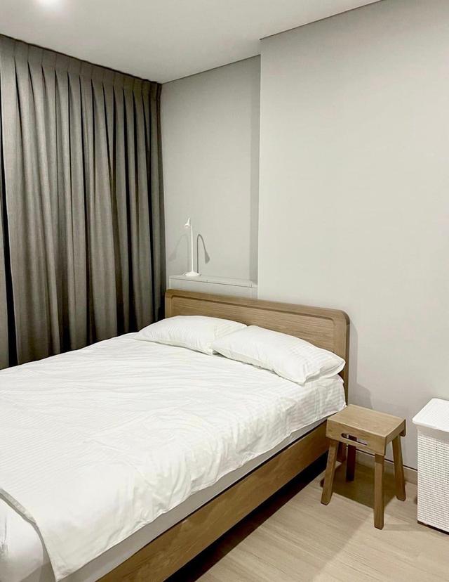 ให้เช่า Lumpini Suite Phetchaburi Makkasan 2