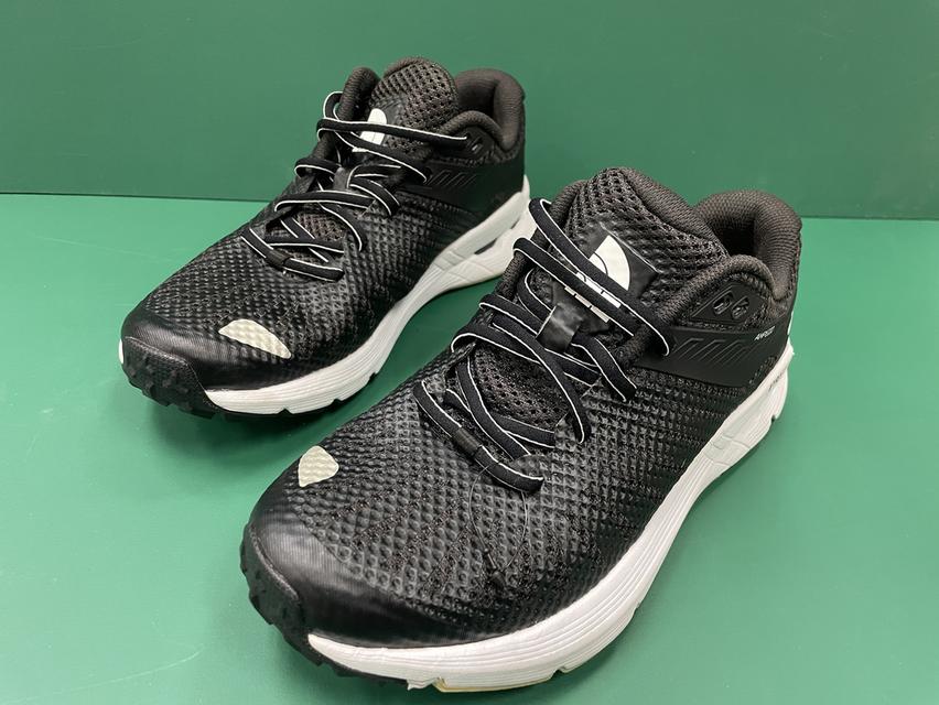 รองเท้า The North Face Mens Ampezzo( Running Shoe มือสองภาพใหม่มากๆไม่แอดไลน์เข้ากลุ่มใดๆทั้งสิ้น!!) 8