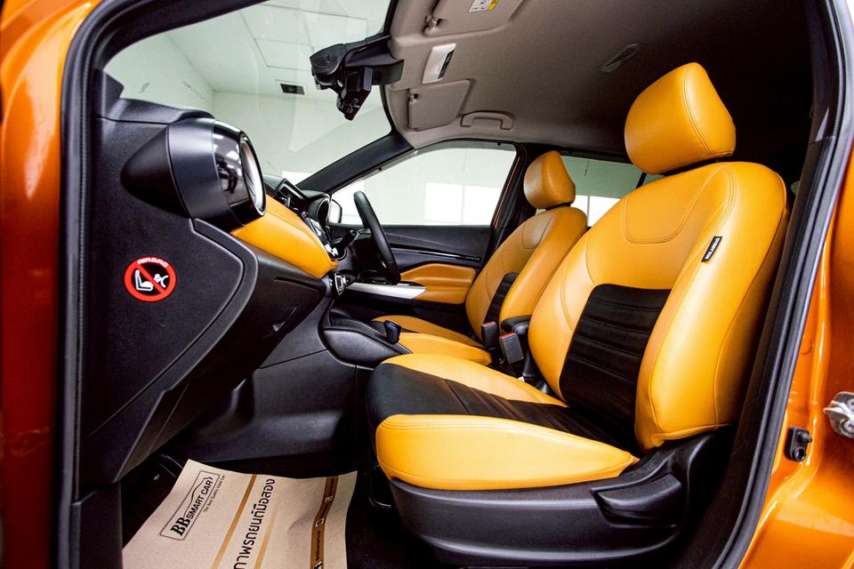 ✨ NISSAN KICKS 1.2 VL e-POWER AT ปี 2022 รูปที่ 10