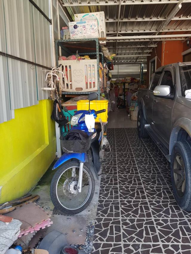 บ้านจัดสรร อ.บ้านฉาง จ.ระยอง 9