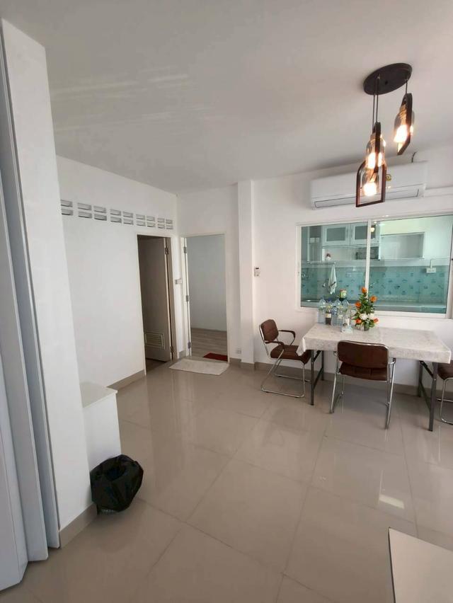 ทาวเฮาส์ หมู่บ้านฟ้าคลองหลวง ปทุมธานี 10