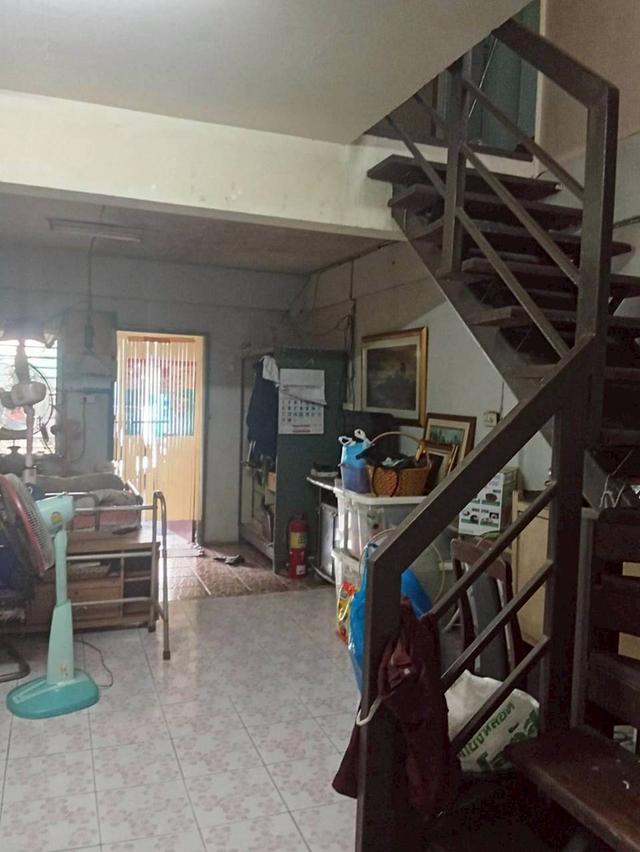 บ้านเอื้ออาทร รังสิต คลอง 10 ถนนรังสิต นครนายก ตำบลบึงสนั่น อำเภอธัญบุรี จังหวัดปทุมธานี 7