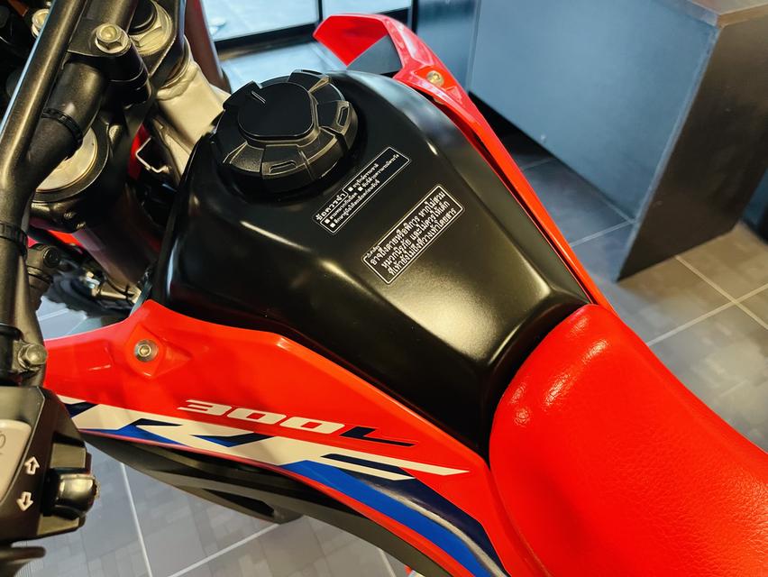 ขายด่วนๆCrf300l/2022 รูปที่ 18