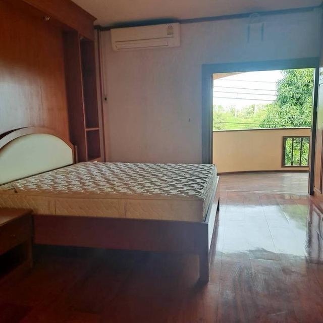 บ้านเดี่ยว 🏡 ขายบ้านเดี่ยวไม้สัก 2 ชั้น เนื้อที่ 88.1 ตารางวา หมู่บ้านรอยัลวิววิลเลจ พัทยา 2
