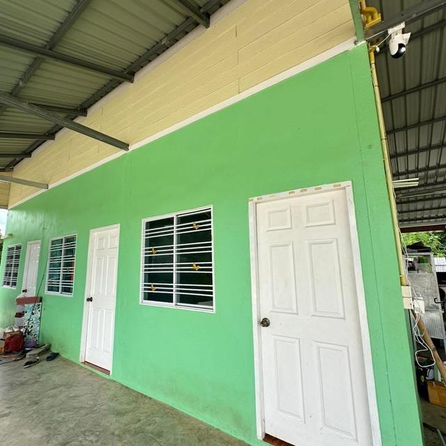 ที่ดิน พร้องบ้านพัก และโกดังเก็บของจอดรถต่างๆขนาดใหญ่  ใจกลางเมือง นครราชสีมา 15