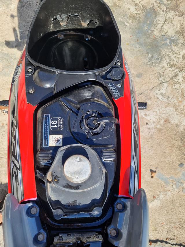 มอเตอร์ไซค์ honda click มือสอง รูปที่ 10