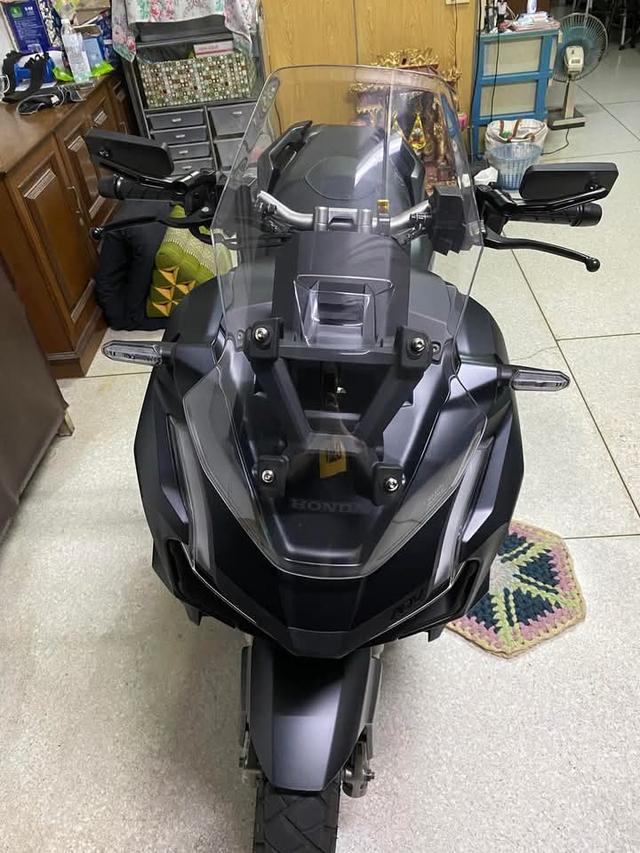 ขาย Honda ADV160 2